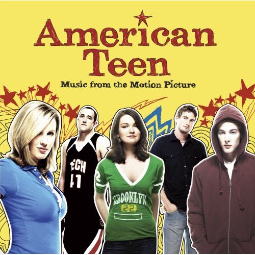 The Audience American Teen Will 79